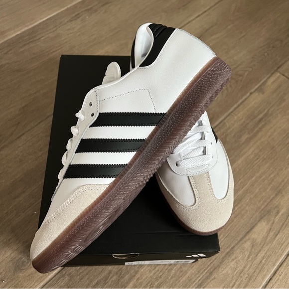 Adidas SAMBA - Picture 4 of 8